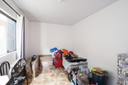 Apartamento para alugar com 80m², 2 quartos e sem vagaQuarto 1