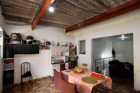 Apartamento para alugar com 80m², 2 quartos e sem vagaCozinha