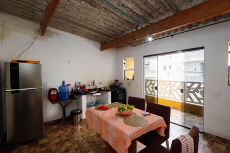 Apartamento para alugar com 80m², 2 quartos e sem vagaCozinha