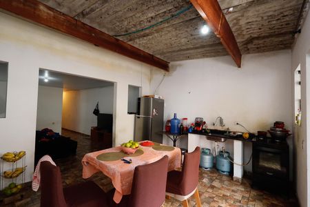 Apartamento para alugar com 80m², 2 quartos e sem vagaCozinha