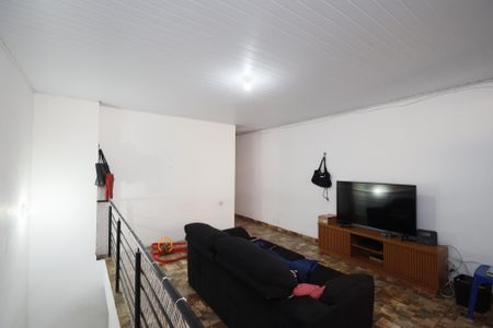Sala  de apartamento para alugar com 2 quartos, 80m² em Coronel Sezefredo Fagundes, São Paulo