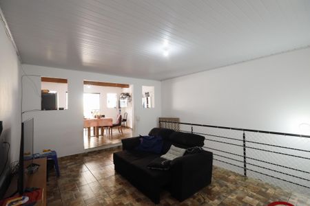 Sala  de apartamento para alugar com 2 quartos, 80m² em Coronel Sezefredo Fagundes, São Paulo