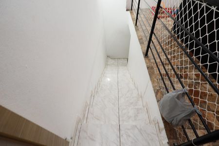 Apartamento para alugar com 80m², 2 quartos e sem vagaEscada 