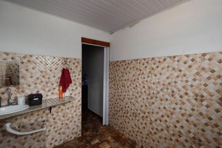 Apartamento para alugar com 80m², 2 quartos e sem vagaBanheiro da Suíte