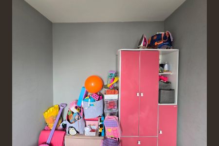 Apartamento à venda com 36m², 2 quartos e sem vagaQuarto 02