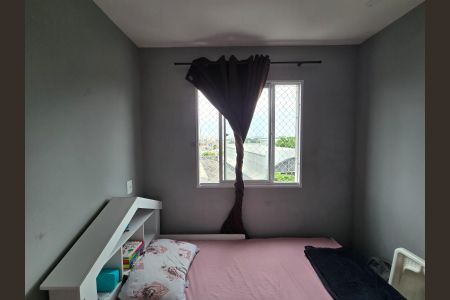 Apartamento à venda com 36m², 2 quartos e sem vagaQuarto 02