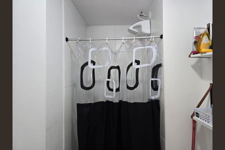 Apartamento à venda com 36m², 2 quartos e sem vagaBanheiro Social