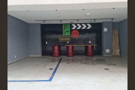 Apartamento à venda com 36m², 2 quartos e sem vagaEspaço Car 