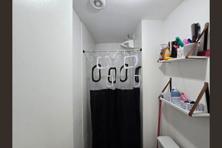 Apartamento à venda com 36m², 2 quartos e sem vagaBanheiro Social
