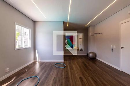 Apartamento à venda com 36m², 2 quartos e sem vagaÁrea comum Sala de Ginastica 