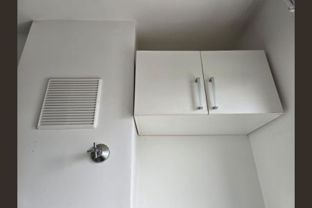 Apartamento à venda com 36m², 2 quartos e sem vagaCozinha e Área de Serviço