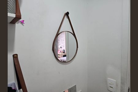 Apartamento à venda com 36m², 2 quartos e sem vagaBanheiro Social