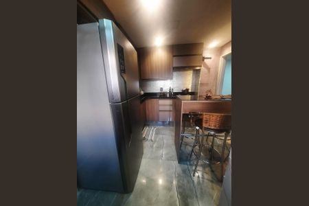 Apartamento para alugar com 65m², 2 quartos e 1 vagaCozinha