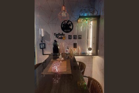 Apartamento para alugar com 65m², 2 quartos e 1 vagaSala