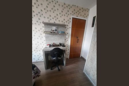 Apartamento para alugar com 65m², 2 quartos e 1 vagaÁrea de serviço