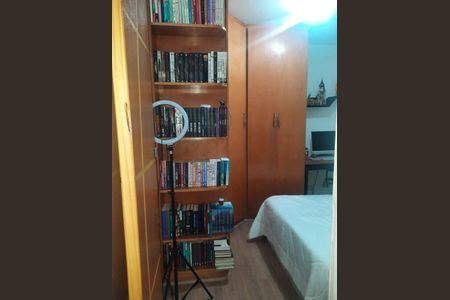 Apartamento para alugar com 65m², 2 quartos e 1 vagaQuarto