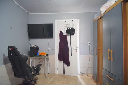 Casa à venda com 100m², 2 quartos e sem vagaSala