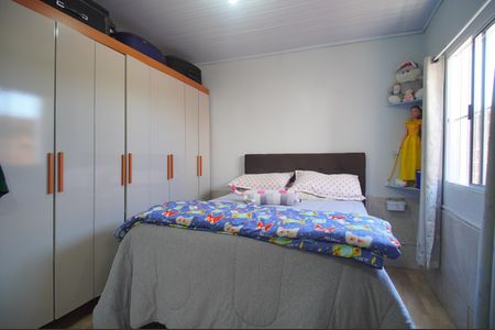 Casa à venda com 100m², 2 quartos e sem vagaQuarto 