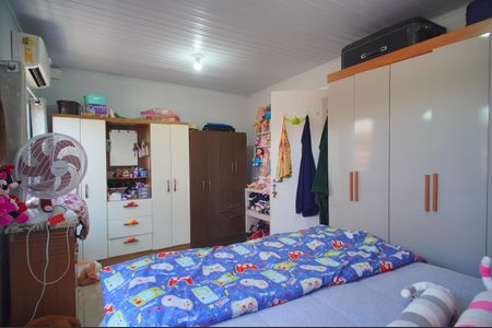 Casa à venda com 100m², 2 quartos e sem vagaQuarto 