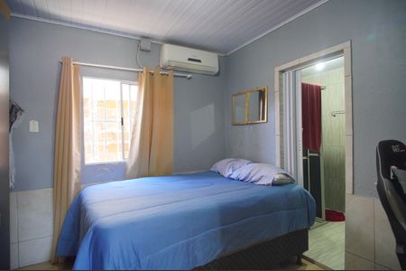 Casa à venda com 100m², 2 quartos e sem vagaSuíte