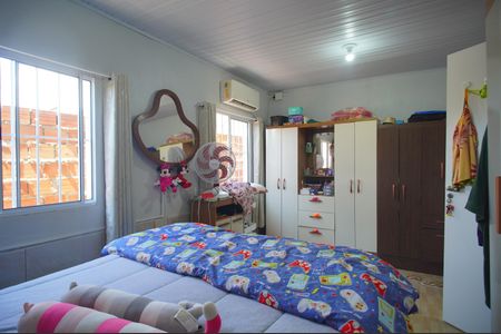 Quarto  de casa à venda com 2 quartos, 100m² em São Miguel, São Leopoldo