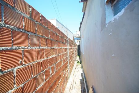 Casa à venda com 100m², 2 quartos e sem vagaCorredor