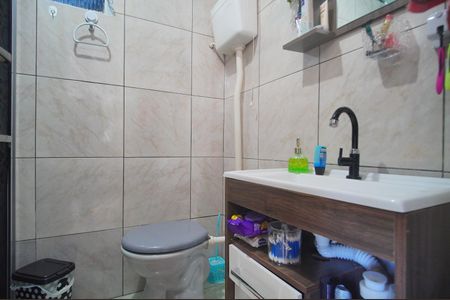 Casa à venda com 100m², 2 quartos e sem vagaBanheiro