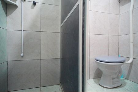 Casa à venda com 100m², 2 quartos e sem vagaBanheiro