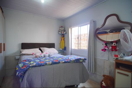 Quarto  de casa à venda com 2 quartos, 100m² em São Miguel, São Leopoldo