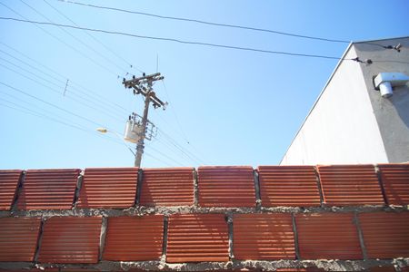 Casa à venda com 100m², 2 quartos e sem vagavista do Quarto 