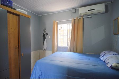 Casa à venda com 100m², 2 quartos e sem vagaSala