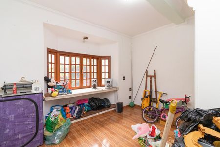 Casa à venda com 315m², 4 quartos e 4 vagasEdícula