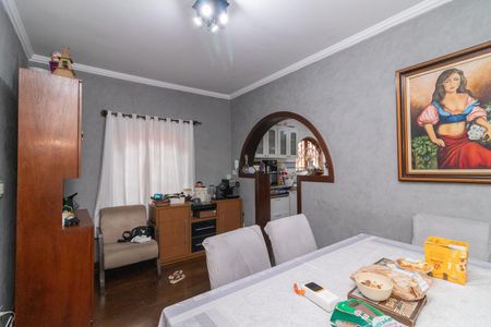 Casa à venda com 315m², 4 quartos e 4 vagasCopa