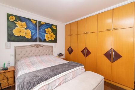 Casa à venda com 315m², 4 quartos e 4 vagasSuíte 3