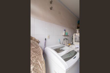 Casa à venda com 315m², 4 quartos e 4 vagasÁrea de Serviço