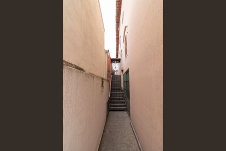 Casa à venda com 315m², 4 quartos e 4 vagasQuintal