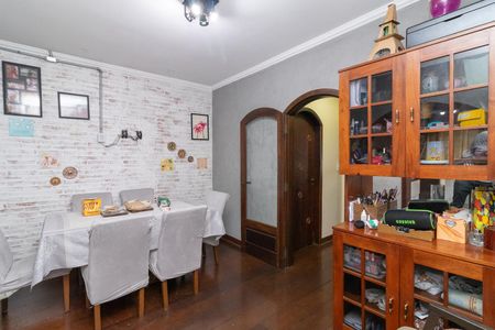 Casa à venda com 315m², 4 quartos e 4 vagasCopa