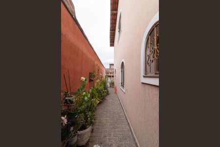 Casa à venda com 315m², 4 quartos e 4 vagasQuintal