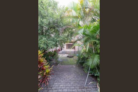 Casa à venda com 315m², 4 quartos e 4 vagasQuintal