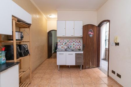 Casa à venda com 315m², 4 quartos e 4 vagasEdícula