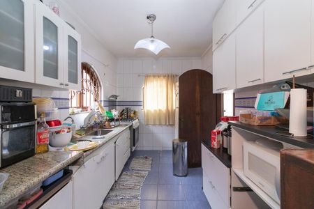 Casa à venda com 315m², 4 quartos e 4 vagasCozinha