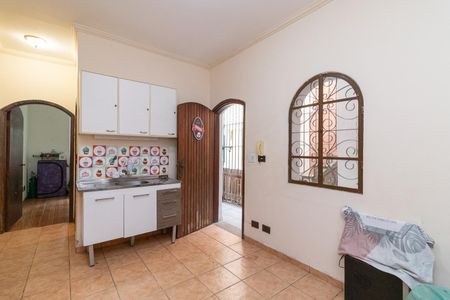 Casa à venda com 315m², 4 quartos e 4 vagasEdícula