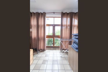 Varanda da Sala de casa à venda com 4 quartos, 315m² em Vila Talarico, São Paulo