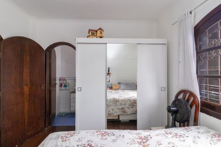 Casa à venda com 315m², 4 quartos e 4 vagasSuíte 1