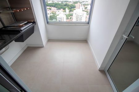 Apartamento para alugar com 84m², 2 quartos e 2 vagasVARANDA GOURMET