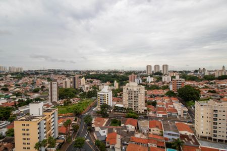 Apartamento para alugar com 84m², 2 quartos e 2 vagasVISTA DA ÁREA TÉCNICA