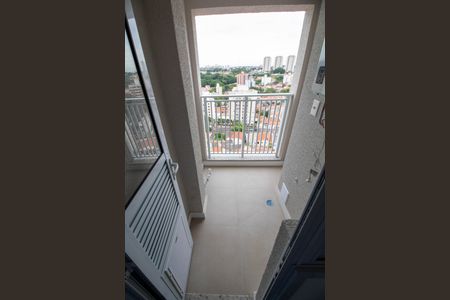Apartamento para alugar com 84m², 2 quartos e 2 vagasÁREA TÉCNICA