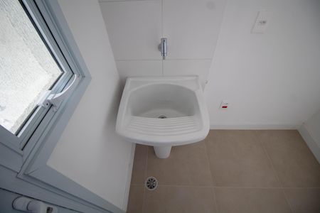 Apartamento para alugar com 84m², 2 quartos e 2 vagasÁREA DE SERVIÇO