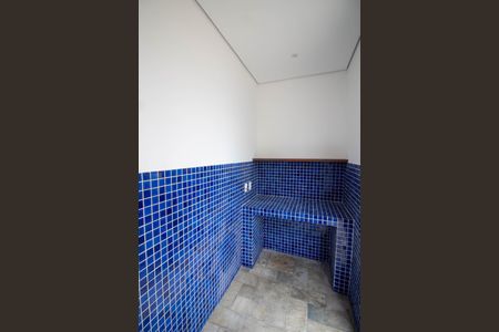 Apartamento para alugar com 84m², 2 quartos e 2 vagasÁREA COMUM - DOG WASH