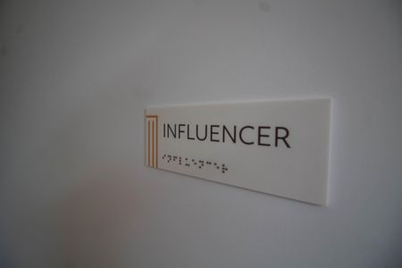 Apartamento para alugar com 84m², 2 quartos e 2 vagasÁREA COMUM - INFLUENCER